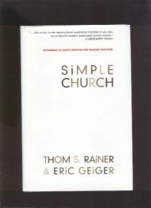Simple Church
