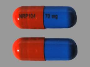 Vyvanse