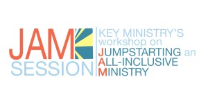 Jam Logo