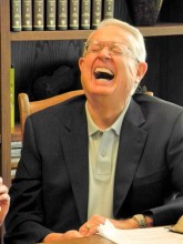 Chuck Swindoll 10/7/11