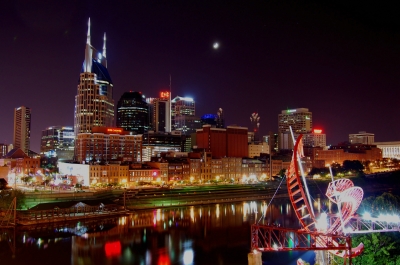 Nashville