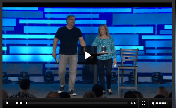 Rick Warren Sermon