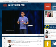 Online Church
