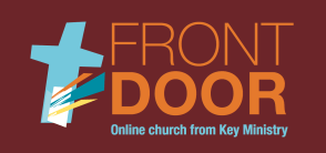 Front Door Logo