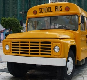 School Bus
