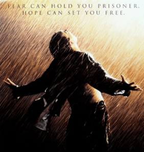 Shawshank Redemption