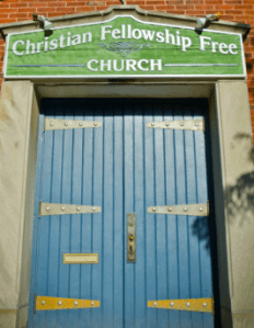 Christian Fellowship Chicago