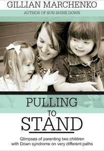Pulling to Stand