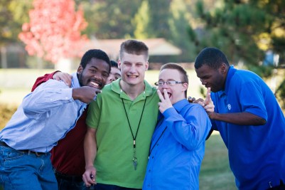 Shepherds College TNT Ellen Cook Photos 2010 005