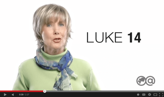 Global Access You Tube link