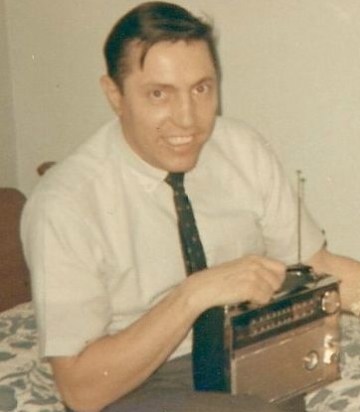 Dad and Kids - Version 2