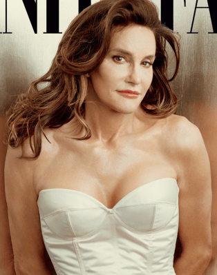 Caitlyn Jenner