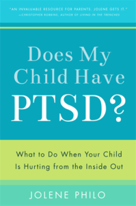 Does My Child Have PTSD?