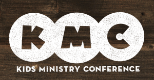 Kids Ministry Conference