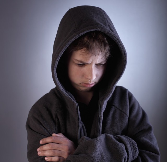 Myths and Misperceptions shutterstock_208663015