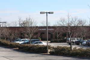 Calvary Chapel