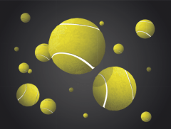 Tennis Balls