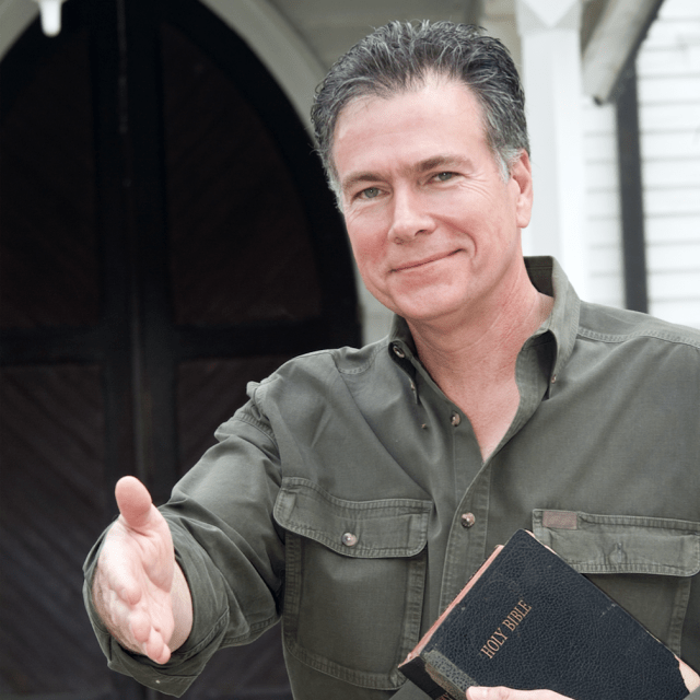 Edited Pastor Picture