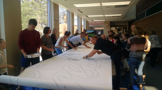 Elle's Castle sign-in