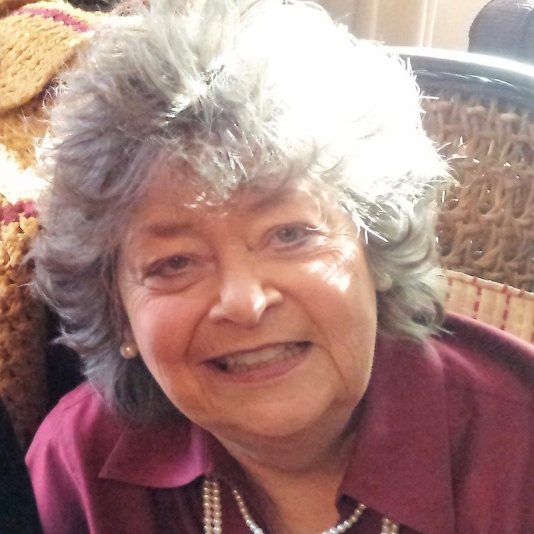 Wanda Ritchey The Refiner’s Fire | Church4EveryChild